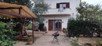 Il Riccio Volante - B&B Ortona