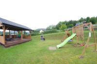 Baza w Bieszczady - B&B