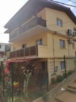 MAKANTO - B&B Ouangani