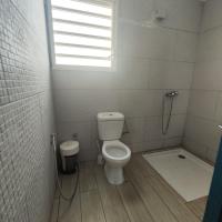 MAKANTO - B&B Ouangani