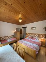 Chambre Triple