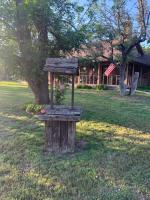 Live Oak Home - Bed and Breakfast