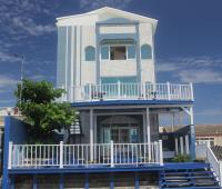 Sunrise B&B - Ferienwohnung Huxi