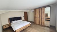Studio-Apartment mit Meerblick