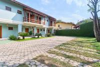 Pousada Recanto Montecarlo - B&B