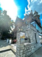 Mes Caprices B&B Villa Mosan Bord de Meuse - B&B