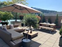 Atikka, Penthouse - B&B