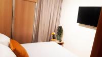 Flat Asa Sul Condomínio Golden Place by CentoeDez - Ferienwohnung Brasília