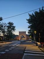 Casa Ronci - Centro Storico - Palacongressi Rimini - B&B Rímini