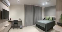 B&B Brasilia - Flat Noroeste Square by CentoEdez - Bed and Breakfast Brasilia