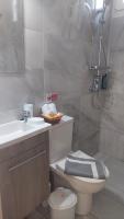 Apartment mit 2 Schlafzimmern