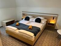 Chambre Double Deluxe