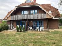 Jacobihof - Muschelsucher - B&B Dahme