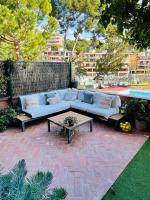Wonderful house near Barcelona - Ferienwohnung