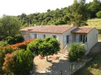 B&B Beaudina - le soleil du verdon - Bed and Breakfast Beaudina