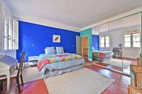 Les Félibres - Ferienwohnung Avignon