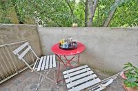 Les Félibres - B&B Aviñón