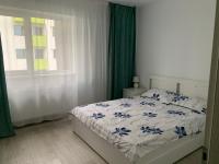Black&White Suites - Ferienwohnung