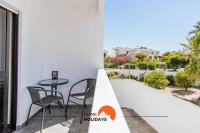 #051 Areias São João by Home Holidays - B&B
