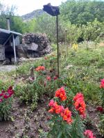 Chambre Lits Jumeaux Standard