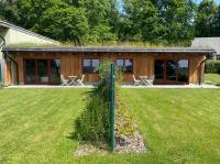 Apartmány Modřínový Dům - B&B Horní Planá