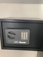 Deluxe Double Room with Extra Bed