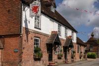 B&B Fletching - The Griffin Inn - Bed and Breakfast Fletching