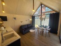 Apartamento de 2 dormitorios