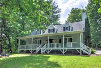 B&B Fairview - Harper's Knoll in Asheville - Bed and Breakfast Fairview