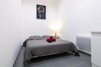 LOFT LA MINE D'OR - Parking gratuit et privé - Wifi - Tout équipé - Machine à laver - B&B