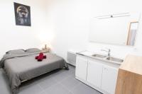LOFT LA MINE D'OR - Parking gratuit et privé - Wifi - Tout équipé - Machine à laver - Chambres d'hôtes Rive-de-Gier