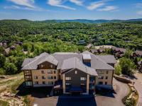 Tremblant Prestige - Horizon 1-203 - B&B Mont-Tremblant