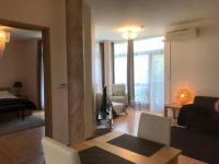 Superior Appartement met 1 Slaapkamer