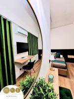 Deluxe Junior Suite