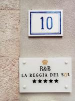 B&B La Reggia del Sol - B&B