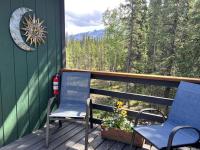 Denali National Park 2 King Bedroom Hideaway with Amazing Views - Chambres d’hôtes Denali Park