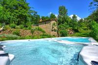 B&B Poggioni - Villa Mulino by PosarelliVillas - Bed and Breakfast Poggioni