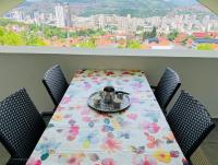 B&B Sarajevo - The View Apartment Sarajevo - Bed and Breakfast Sarajevo