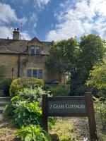 Character Snowshill Cottage - 2 Glebe Cottage’s - B&B Snowshill