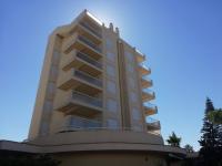 Azahar II Solo Familias Serviplaya - Ferienwohnung
