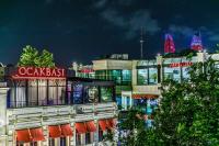 City View Nizami Street - Chambres d’hôtes Bakou