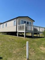 B&B Hartlepool - Crimdon dene holiday park clifftop park - Bed and Breakfast Hartlepool