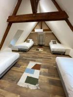 Comfort Quadruple Room