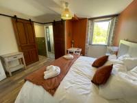 Superior Double or Twin Room with Mountain View