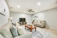 Fenced Yard and Grill San Juan Vacation Rental! - Ferienwohnung