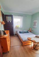 Chambre Double avec Salle de Bains Privative