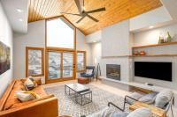 Three Bedroom holiday home 