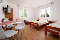 Triple Room with Bathroom