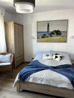 Suite - Vue sur Jardin