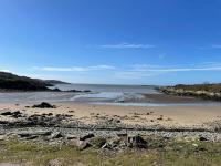 The Vital Spark - Bed and Breakfast Gatehouse of Fleet
